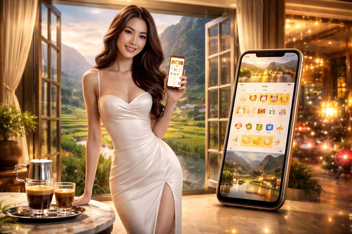a336b Nổi Bật Slot