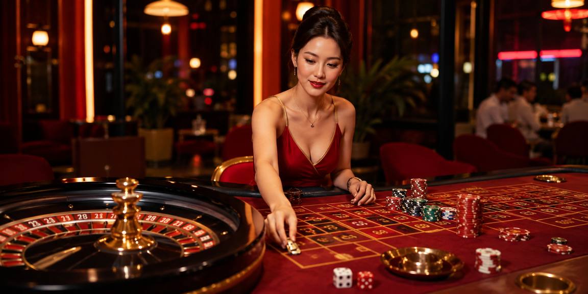 a336b Casino Trực Tiếp Thanh Toán Nội Địa